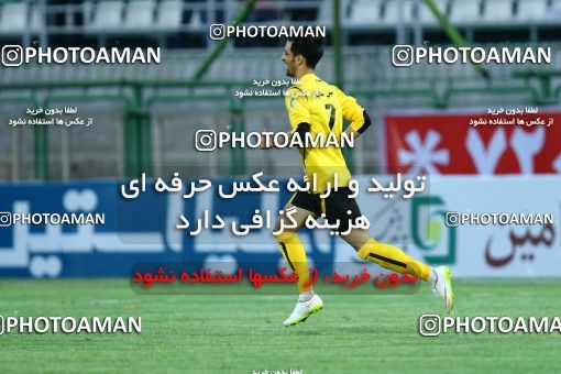 596659, Isfahan,Fooladshahr, [*parameter:4*], لیگ برتر فوتبال ایران، Persian Gulf Cup، Week 5، First Leg، Sepahan 1 v 1 Paykan on 2016/09/10 at Foolad Shahr Stadium