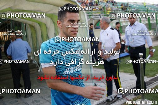 423983, Isfahan,Fooladshahr, [*parameter:4*], لیگ برتر فوتبال ایران، Persian Gulf Cup، Week 5، First Leg، Sepahan 1 v 1 Paykan on 2016/09/10 at Foolad Shahr Stadium
