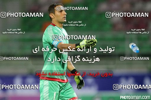 423964, Isfahan,Fooladshahr, [*parameter:4*], لیگ برتر فوتبال ایران، Persian Gulf Cup، Week 5، First Leg، Sepahan 1 v 1 Paykan on 2016/09/10 at Foolad Shahr Stadium