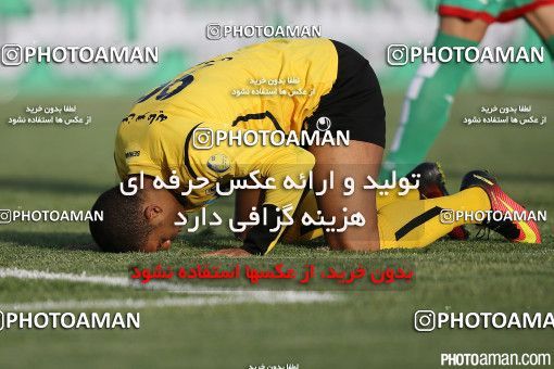 423841, Isfahan,Fooladshahr, [*parameter:4*], لیگ برتر فوتبال ایران، Persian Gulf Cup، Week 5، First Leg، Sepahan 1 v 1 Paykan on 2016/09/10 at Foolad Shahr Stadium