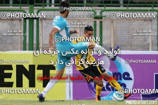 423930, Isfahan,Fooladshahr, [*parameter:4*], لیگ برتر فوتبال ایران، Persian Gulf Cup، Week 5، First Leg، Sepahan 1 v 1 Paykan on 2016/09/10 at Foolad Shahr Stadium