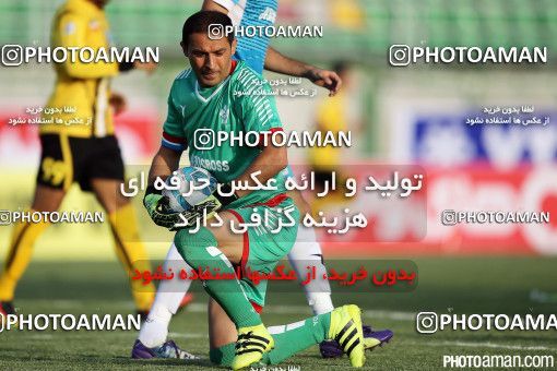 423852, Isfahan,Fooladshahr, [*parameter:4*], لیگ برتر فوتبال ایران، Persian Gulf Cup، Week 5، First Leg، 2016/09/10، Sepahan 1 - 1 Paykan
