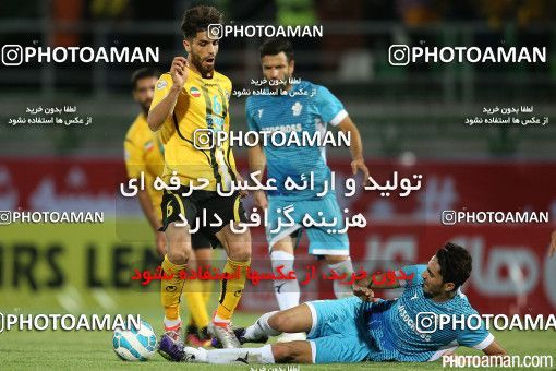 423797, Isfahan,Fooladshahr, [*parameter:4*], لیگ برتر فوتبال ایران، Persian Gulf Cup، Week 5، First Leg، Sepahan 1 v 1 Paykan on 2016/09/10 at Foolad Shahr Stadium