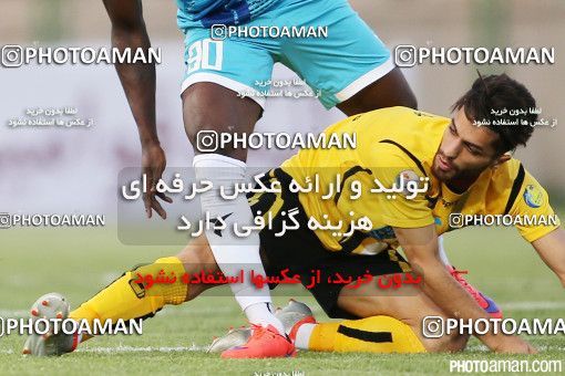 423875, Isfahan,Fooladshahr, [*parameter:4*], لیگ برتر فوتبال ایران، Persian Gulf Cup، Week 5، First Leg، Sepahan 1 v 1 Paykan on 2016/09/10 at Foolad Shahr Stadium