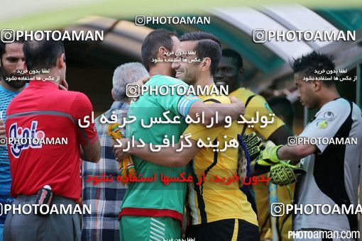 423985, Isfahan,Fooladshahr, [*parameter:4*], لیگ برتر فوتبال ایران، Persian Gulf Cup، Week 5، First Leg، Sepahan 1 v 1 Paykan on 2016/09/10 at Foolad Shahr Stadium