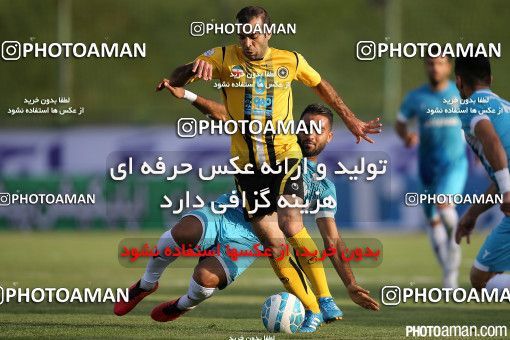 423778, Isfahan,Fooladshahr, [*parameter:4*], لیگ برتر فوتبال ایران، Persian Gulf Cup، Week 5، First Leg، Sepahan 1 v 1 Paykan on 2016/09/10 at Foolad Shahr Stadium
