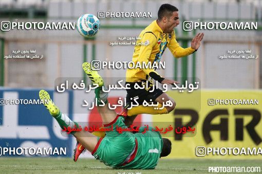 423785, Isfahan,Fooladshahr, [*parameter:4*], لیگ برتر فوتبال ایران، Persian Gulf Cup، Week 5، First Leg، Sepahan 1 v 1 Paykan on 2016/09/10 at Foolad Shahr Stadium