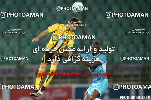 423971, Isfahan,Fooladshahr, [*parameter:4*], لیگ برتر فوتبال ایران، Persian Gulf Cup، Week 5، First Leg، Sepahan 1 v 1 Paykan on 2016/09/10 at Foolad Shahr Stadium
