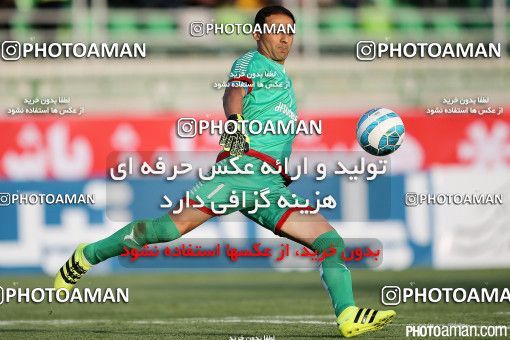 423864, Isfahan,Fooladshahr, [*parameter:4*], لیگ برتر فوتبال ایران، Persian Gulf Cup، Week 5، First Leg، 2016/09/10، Sepahan 1 - 1 Paykan