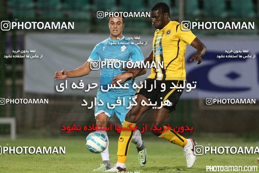423953, Isfahan,Fooladshahr, [*parameter:4*], لیگ برتر فوتبال ایران، Persian Gulf Cup، Week 5، First Leg، Sepahan 1 v 1 Paykan on 2016/09/10 at Foolad Shahr Stadium