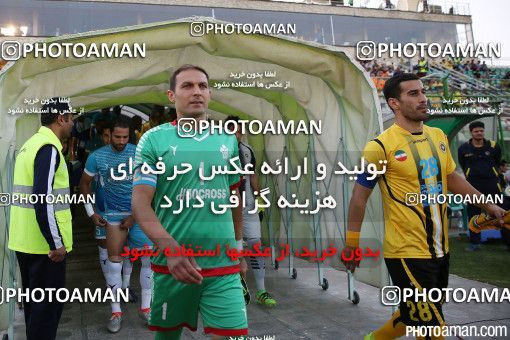 423978, Isfahan,Fooladshahr, [*parameter:4*], لیگ برتر فوتبال ایران، Persian Gulf Cup، Week 5، First Leg، 2016/09/10، Sepahan 1 - 1 Paykan