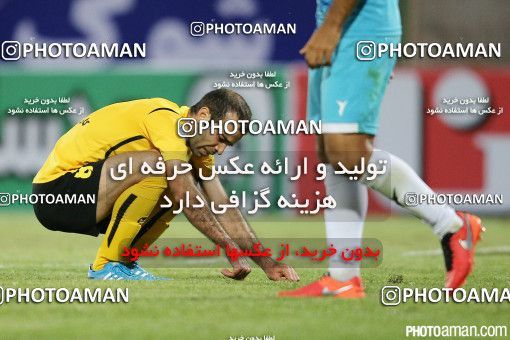 423952, Isfahan,Fooladshahr, [*parameter:4*], لیگ برتر فوتبال ایران، Persian Gulf Cup، Week 5، First Leg، Sepahan 1 v 1 Paykan on 2016/09/10 at Foolad Shahr Stadium