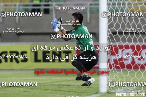 424315, Ahvaz, [*parameter:4*], لیگ برتر فوتبال ایران، Persian Gulf Cup، Week 5، First Leg، Foulad Khouzestan 2 v 2 Saipa on 2016/09/10 at Ahvaz Ghadir Stadium