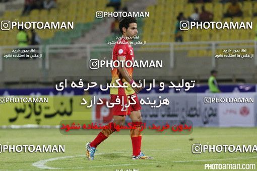 424271, Ahvaz, [*parameter:4*], لیگ برتر فوتبال ایران، Persian Gulf Cup، Week 5، First Leg، Foulad Khouzestan 2 v 2 Saipa on 2016/09/10 at Ahvaz Ghadir Stadium