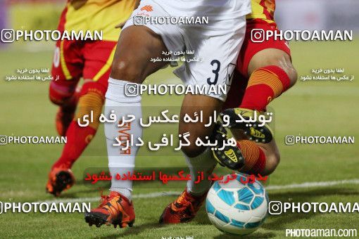 424198, Ahvaz, [*parameter:4*], لیگ برتر فوتبال ایران، Persian Gulf Cup، Week 5، First Leg، Foulad Khouzestan 2 v 2 Saipa on 2016/09/10 at Ahvaz Ghadir Stadium