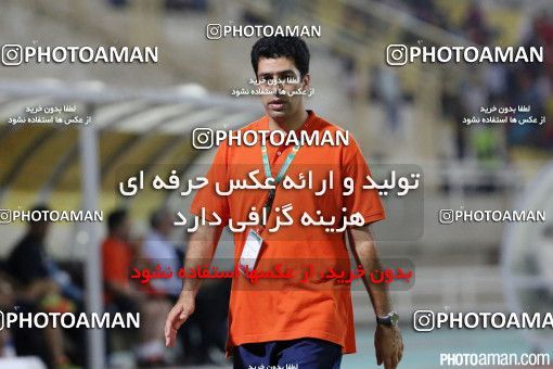 424283, Ahvaz, [*parameter:4*], لیگ برتر فوتبال ایران، Persian Gulf Cup، Week 5، First Leg، Foulad Khouzestan 2 v 2 Saipa on 2016/09/10 at Ahvaz Ghadir Stadium