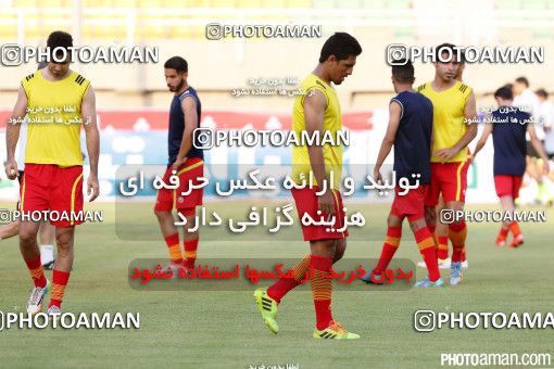 424484, Ahvaz, [*parameter:4*], لیگ برتر فوتبال ایران، Persian Gulf Cup، Week 5، First Leg، Foulad Khouzestan 2 v 2 Saipa on 2016/09/10 at Ahvaz Ghadir Stadium