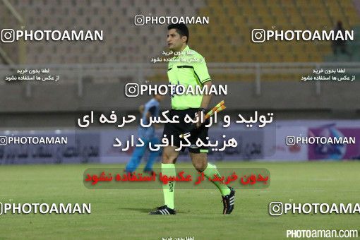 424215, Ahvaz, [*parameter:4*], لیگ برتر فوتبال ایران، Persian Gulf Cup، Week 5، First Leg، Foulad Khouzestan 2 v 2 Saipa on 2016/09/10 at Ahvaz Ghadir Stadium