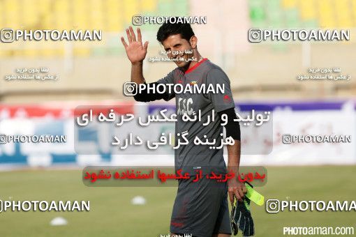 424413, Ahvaz, [*parameter:4*], لیگ برتر فوتبال ایران، Persian Gulf Cup، Week 5، First Leg، Foulad Khouzestan 2 v 2 Saipa on 2016/09/10 at Ahvaz Ghadir Stadium