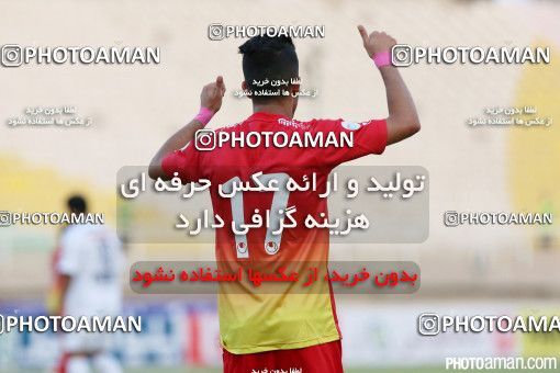 424128, Ahvaz, [*parameter:4*], لیگ برتر فوتبال ایران، Persian Gulf Cup، Week 5، First Leg، Foulad Khouzestan 2 v 2 Saipa on 2016/09/10 at Ahvaz Ghadir Stadium