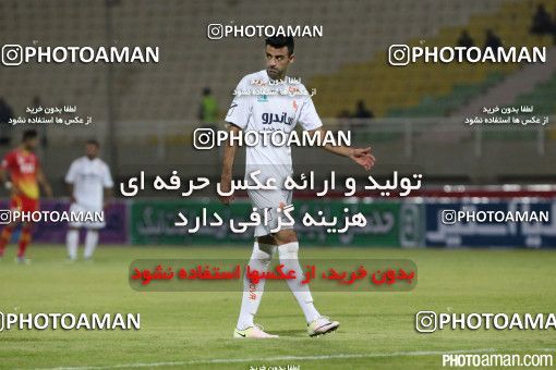 424239, Ahvaz, [*parameter:4*], لیگ برتر فوتبال ایران، Persian Gulf Cup، Week 5، First Leg، Foulad Khouzestan 2 v 2 Saipa on 2016/09/10 at Ahvaz Ghadir Stadium