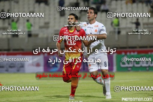 424228, Ahvaz, [*parameter:4*], لیگ برتر فوتبال ایران، Persian Gulf Cup، Week 5، First Leg، Foulad Khouzestan 2 v 2 Saipa on 2016/09/10 at Ahvaz Ghadir Stadium