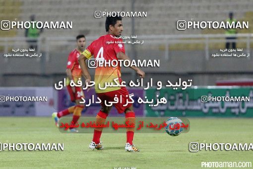424296, Ahvaz, [*parameter:4*], لیگ برتر فوتبال ایران، Persian Gulf Cup، Week 5، First Leg، Foulad Khouzestan 2 v 2 Saipa on 2016/09/10 at Ahvaz Ghadir Stadium
