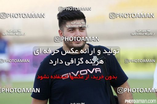 424513, Ahvaz, [*parameter:4*], لیگ برتر فوتبال ایران، Persian Gulf Cup، Week 5، First Leg، Foulad Khouzestan 2 v 2 Saipa on 2016/09/10 at Ahvaz Ghadir Stadium
