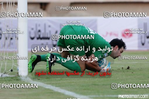 424144, Ahvaz, [*parameter:4*], لیگ برتر فوتبال ایران، Persian Gulf Cup، Week 5، First Leg، Foulad Khouzestan 2 v 2 Saipa on 2016/09/10 at Ahvaz Ghadir Stadium