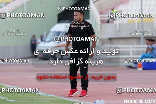 424138, Ahvaz, [*parameter:4*], لیگ برتر فوتبال ایران، Persian Gulf Cup، Week 5، First Leg، Foulad Khouzestan 2 v 2 Saipa on 2016/09/10 at Ahvaz Ghadir Stadium