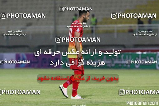 424266, Ahvaz, [*parameter:4*], لیگ برتر فوتبال ایران، Persian Gulf Cup، Week 5، First Leg، Foulad Khouzestan 2 v 2 Saipa on 2016/09/10 at Ahvaz Ghadir Stadium