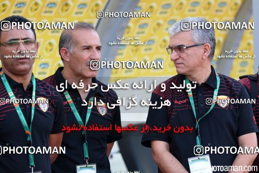 424351, Ahvaz, [*parameter:4*], لیگ برتر فوتبال ایران، Persian Gulf Cup، Week 5، First Leg، Foulad Khouzestan 2 v 2 Saipa on 2016/09/10 at Ahvaz Ghadir Stadium