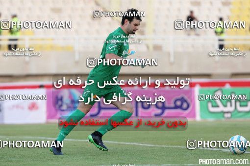 424107, Ahvaz, [*parameter:4*], لیگ برتر فوتبال ایران، Persian Gulf Cup، Week 5، First Leg، Foulad Khouzestan 2 v 2 Saipa on 2016/09/10 at Ahvaz Ghadir Stadium