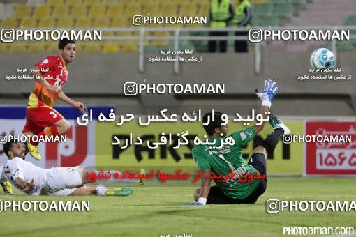 424317, Ahvaz, [*parameter:4*], لیگ برتر فوتبال ایران، Persian Gulf Cup، Week 5، First Leg، Foulad Khouzestan 2 v 2 Saipa on 2016/09/10 at Ahvaz Ghadir Stadium