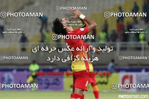 424326, Ahvaz, [*parameter:4*], لیگ برتر فوتبال ایران، Persian Gulf Cup، Week 5، First Leg، Foulad Khouzestan 2 v 2 Saipa on 2016/09/10 at Ahvaz Ghadir Stadium