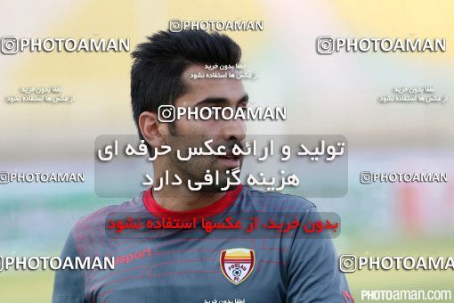 424501, Ahvaz, [*parameter:4*], لیگ برتر فوتبال ایران، Persian Gulf Cup، Week 5، First Leg، Foulad Khouzestan 2 v 2 Saipa on 2016/09/10 at Ahvaz Ghadir Stadium