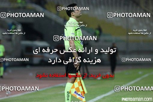 424231, Ahvaz, [*parameter:4*], لیگ برتر فوتبال ایران، Persian Gulf Cup، Week 5، First Leg، Foulad Khouzestan 2 v 2 Saipa on 2016/09/10 at Ahvaz Ghadir Stadium