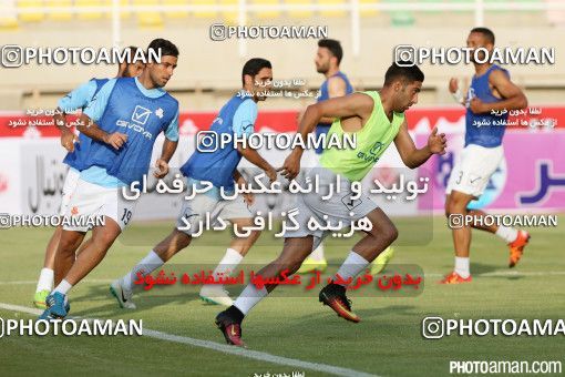 424456, Ahvaz, [*parameter:4*], لیگ برتر فوتبال ایران، Persian Gulf Cup، Week 5، First Leg، Foulad Khouzestan 2 v 2 Saipa on 2016/09/10 at Ahvaz Ghadir Stadium
