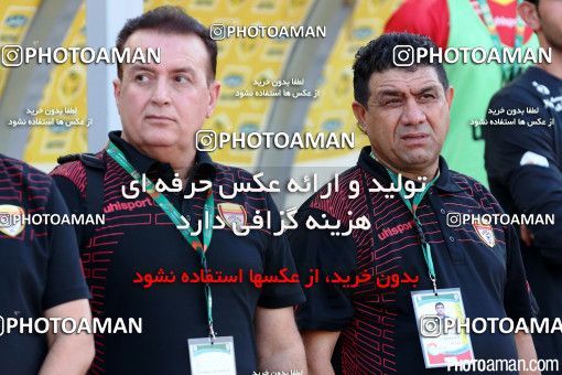 424352, Ahvaz, [*parameter:4*], لیگ برتر فوتبال ایران، Persian Gulf Cup، Week 5، First Leg، Foulad Khouzestan 2 v 2 Saipa on 2016/09/10 at Ahvaz Ghadir Stadium