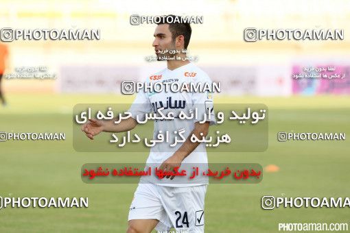 424477, Ahvaz, [*parameter:4*], لیگ برتر فوتبال ایران، Persian Gulf Cup، Week 5، First Leg، Foulad Khouzestan 2 v 2 Saipa on 2016/09/10 at Ahvaz Ghadir Stadium