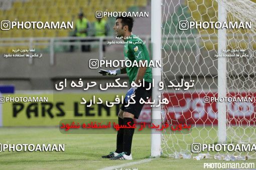 424268, Ahvaz, [*parameter:4*], لیگ برتر فوتبال ایران، Persian Gulf Cup، Week 5، First Leg، Foulad Khouzestan 2 v 2 Saipa on 2016/09/10 at Ahvaz Ghadir Stadium