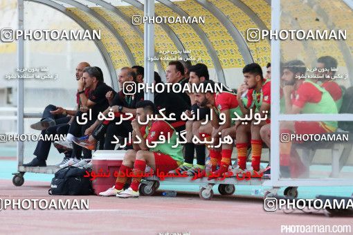 424141, Ahvaz, [*parameter:4*], لیگ برتر فوتبال ایران، Persian Gulf Cup، Week 5، First Leg، Foulad Khouzestan 2 v 2 Saipa on 2016/09/10 at Ahvaz Ghadir Stadium