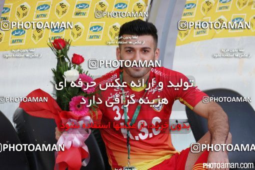 424535, Ahvaz, [*parameter:4*], لیگ برتر فوتبال ایران، Persian Gulf Cup، Week 5، First Leg، Foulad Khouzestan 2 v 2 Saipa on 2016/09/10 at Ahvaz Ghadir Stadium