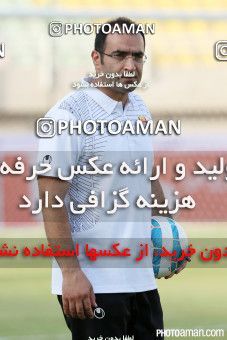 424061, Ahvaz, [*parameter:4*], لیگ برتر فوتبال ایران، Persian Gulf Cup، Week 5، First Leg، Foulad Khouzestan 2 v 2 Saipa on 2016/09/10 at Ahvaz Ghadir Stadium
