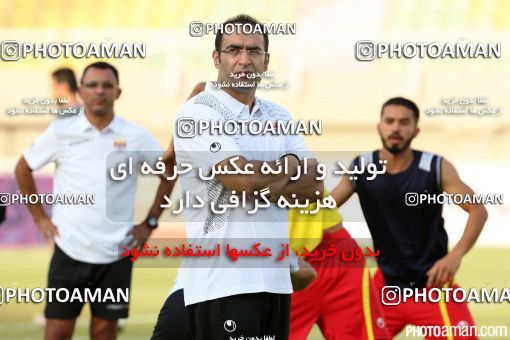 424436, Ahvaz, [*parameter:4*], لیگ برتر فوتبال ایران، Persian Gulf Cup، Week 5، First Leg، Foulad Khouzestan 2 v 2 Saipa on 2016/09/10 at Ahvaz Ghadir Stadium