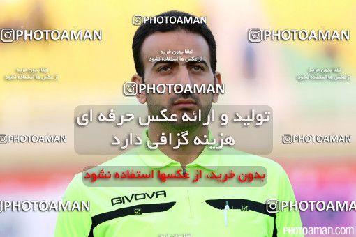 424333, Ahvaz, [*parameter:4*], لیگ برتر فوتبال ایران، Persian Gulf Cup، Week 5، First Leg، Foulad Khouzestan 2 v 2 Saipa on 2016/09/10 at Ahvaz Ghadir Stadium