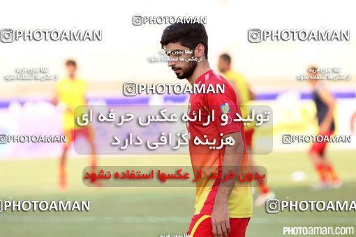 424471, Ahvaz, [*parameter:4*], لیگ برتر فوتبال ایران، Persian Gulf Cup، Week 5، First Leg، Foulad Khouzestan 2 v 2 Saipa on 2016/09/10 at Ahvaz Ghadir Stadium