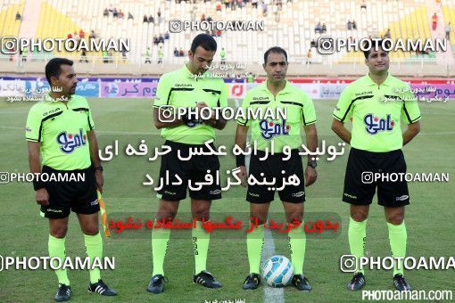 424355, Ahvaz, [*parameter:4*], لیگ برتر فوتبال ایران، Persian Gulf Cup، Week 5، First Leg، Foulad Khouzestan 2 v 2 Saipa on 2016/09/10 at Ahvaz Ghadir Stadium
