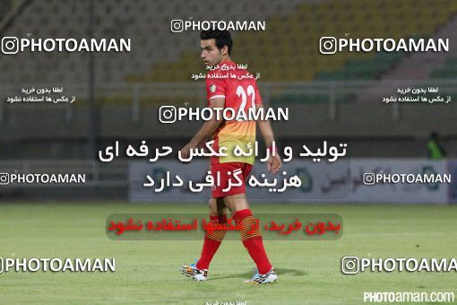 424225, Ahvaz, [*parameter:4*], لیگ برتر فوتبال ایران، Persian Gulf Cup، Week 5، First Leg، Foulad Khouzestan 2 v 2 Saipa on 2016/09/10 at Ahvaz Ghadir Stadium