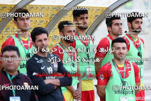 424353, Ahvaz, [*parameter:4*], لیگ برتر فوتبال ایران، Persian Gulf Cup، Week 5، First Leg، Foulad Khouzestan 2 v 2 Saipa on 2016/09/10 at Ahvaz Ghadir Stadium